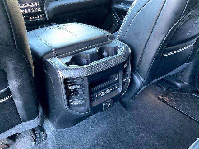 Used 2021 RAM 1500 Limited AWD/4WD image 13