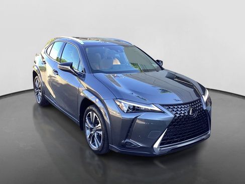 Used 2024 Lexus UX 250h AWD w/ Premium Package image 3