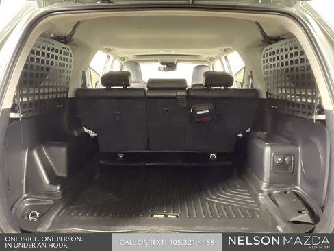 Used 2021 Toyota 4Runner TRD Pro image 13