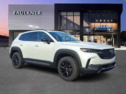 New 2026 MAZDA CX-50 AWD 2.5 Hybrid w/ Weather Package