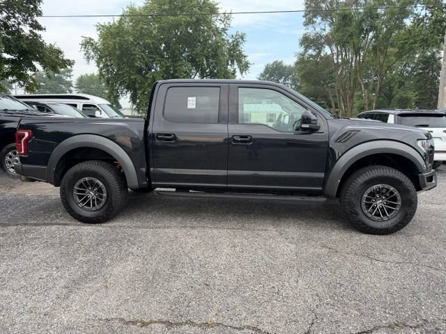 Used 2020 Ford F150 Raptor w/ Equipment Group 802A Luxury AWD/4WD image 2