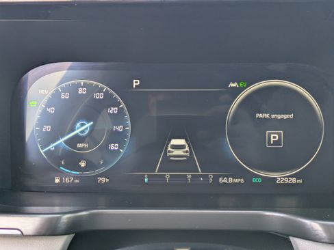 Certified 2023 Kia Sorento SX Prestige image 30