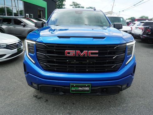 Used 2023 GMC Sierra 1500 Elevation AWD/4WD image 3