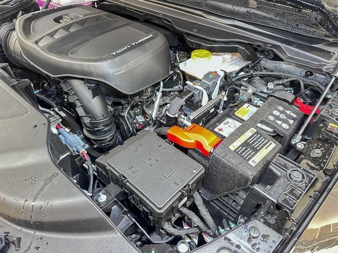 New 2026 RAM 1500 RHO w/ RHO Level 1 Equipment Group AWD/4WD image 60