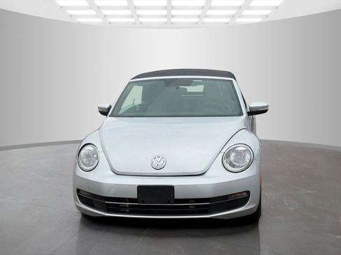 Used 2015 Volkswagen Beetle 1.8T image 9