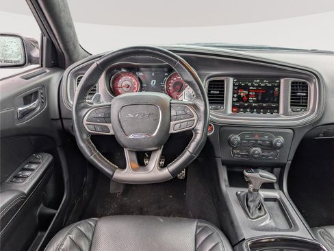 Used 2023 Dodge Charger SRT Hellcat w/ Harman/Kardon Audio Group RWD image 20