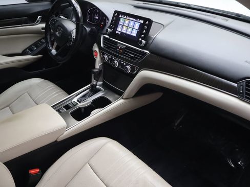 Used 2021 Honda Accord EX-L image 11