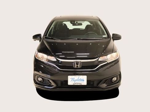 Used 2019 Honda Fit EX image 3