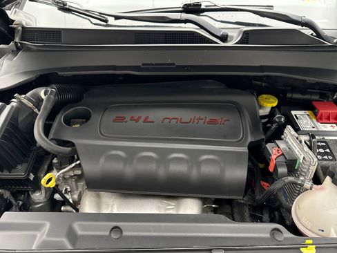 Used 2022 Jeep Compass High Altitude image 23