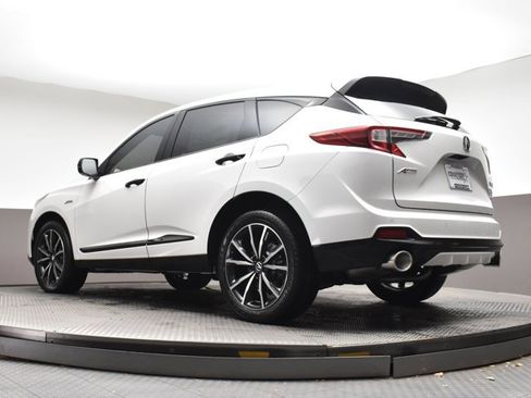 New 2026 Acura RDX A-Spec image 38