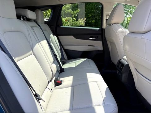 New 2026 Nissan Murano SL AWD/4WD image 31
