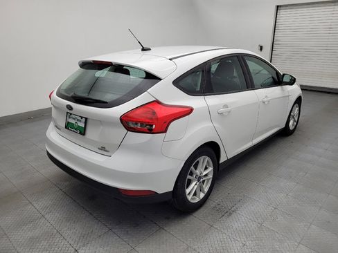 Used 2016 Ford Focus SE FWD image 9