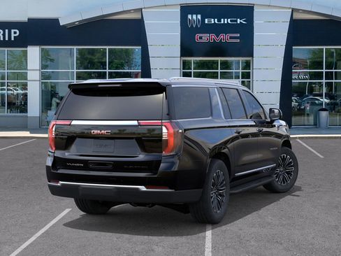 New 2026 GMC Yukon XL Elevation image 6