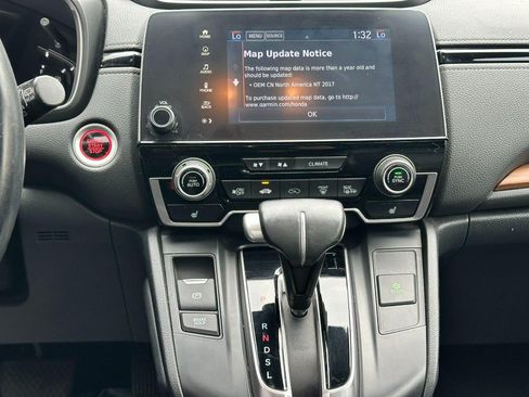 Used 2017 Honda CR-V EX-L image 14