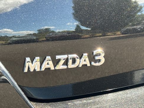 Used 2024 MAZDA MAZDA3 s FWD image 26
