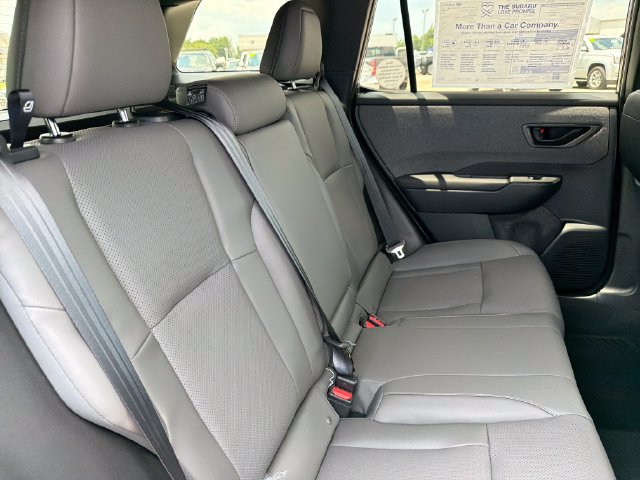 New 2026 Subaru Outback Limited AWD/4WD image 24