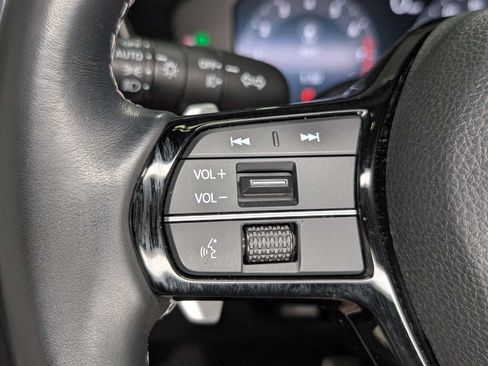Used 2023 Acura Integra A-Spec FWD image 35