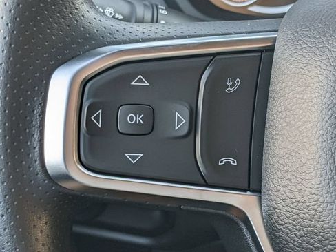New 2026 RAM 3500 Tradesman AWD/4WD image 18