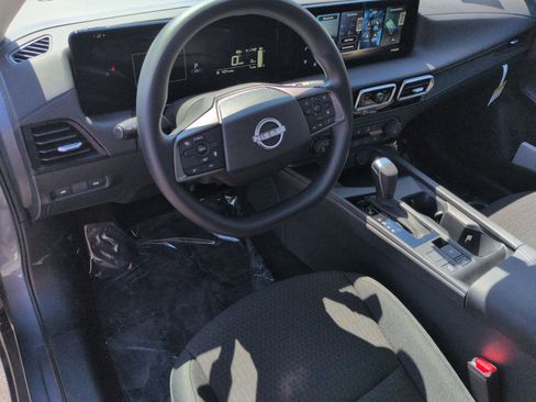 New 2026 Nissan Sentra S w/ Floor Mat Package image 20