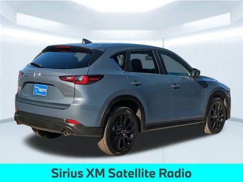 Used 2024 MAZDA CX-5 Carbon Edition image 6