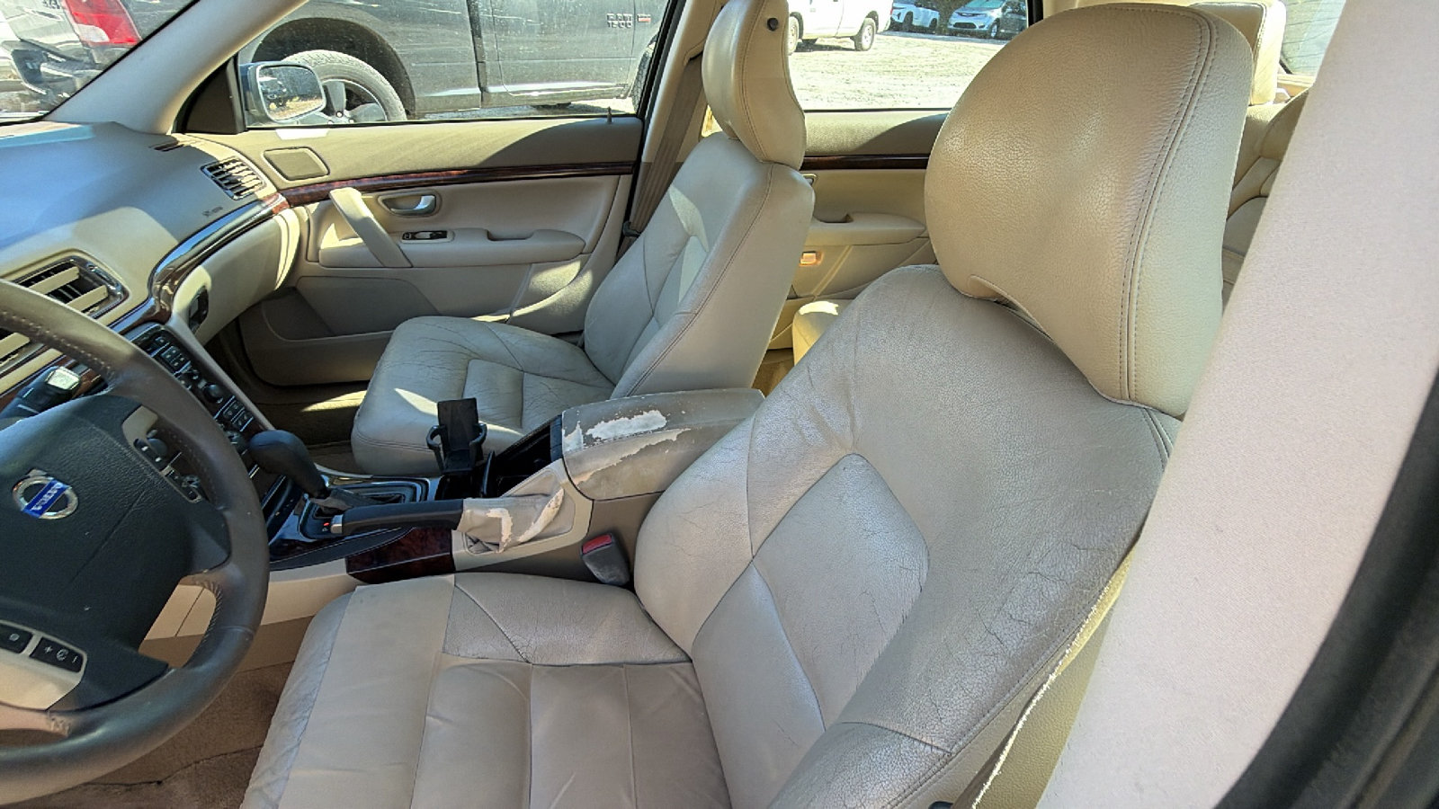 Used 2004 Volvo S80 2.5T FWD image 18