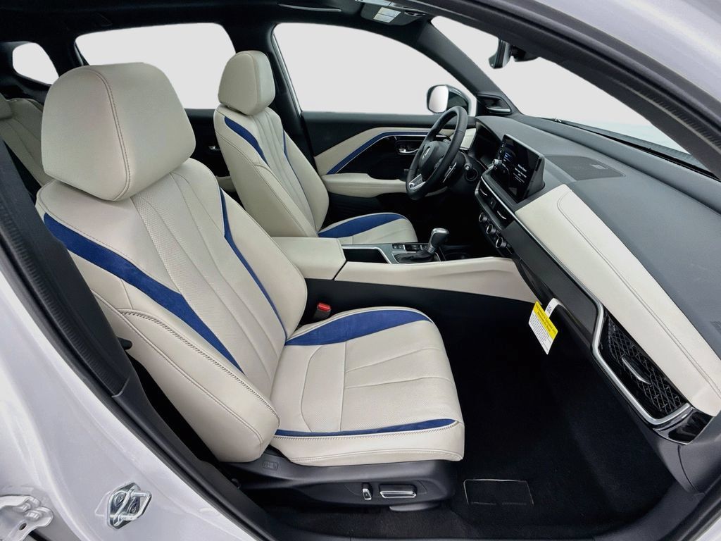 Used 2026 Acura ADX A-Spec w/ Advance Package AWD/4WD image 20
