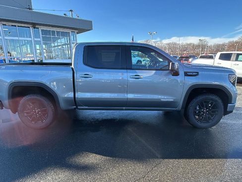 New 2026 GMC Sierra 1500 Elevation w/ Elevation Premium Package image 8