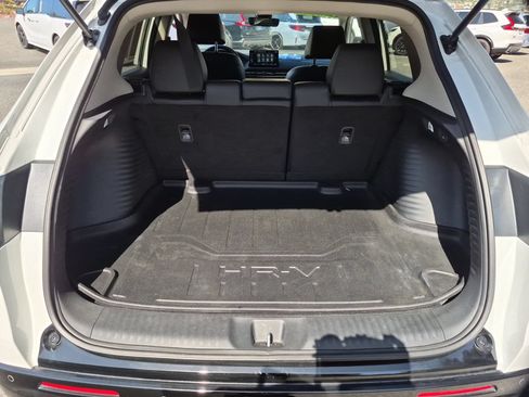 Used 2025 Honda HR-V EX-L image 33