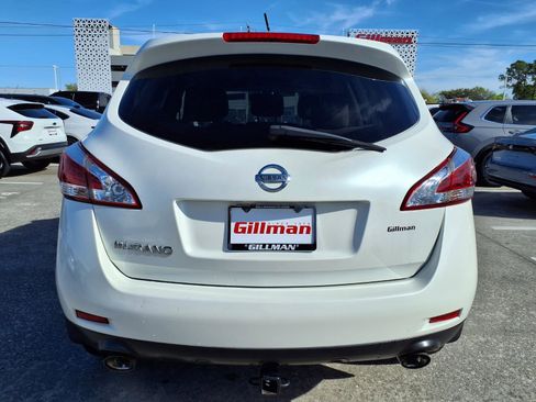 Used 2014 Nissan Murano S image 23