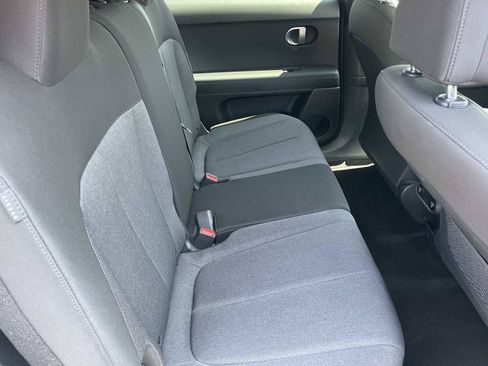 Certified 2024 Hyundai Ioniq 5 SEL RWD image 26