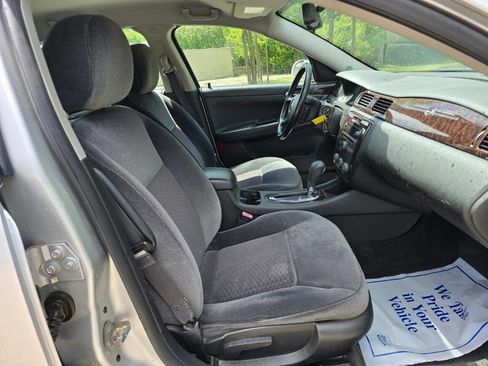 Used 2012 Chevrolet Impala LS FWD image 12