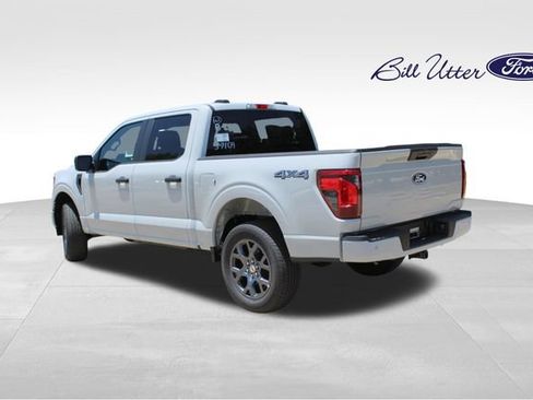 New 2026 Ford F150 STX w/ Equipment Group 200A AWD/4WD image 4