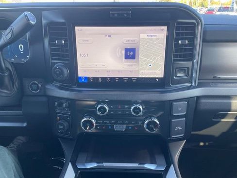 New 2026 Ford F250 Platinum w/ FX4 Off-Road Package image 27