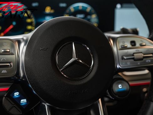 Used 2021 Mercedes-Benz GLE 63 AMG S image 34