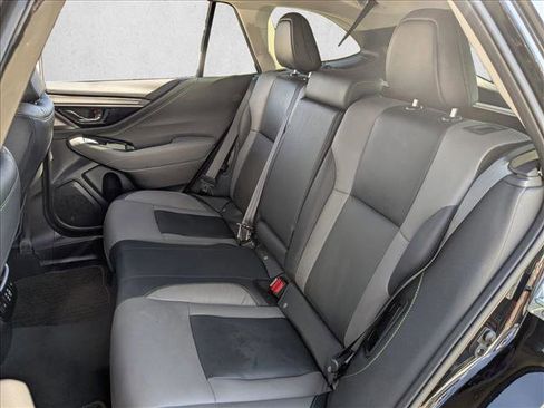 Used 2024 Subaru Outback Onyx Edition XT image 20
