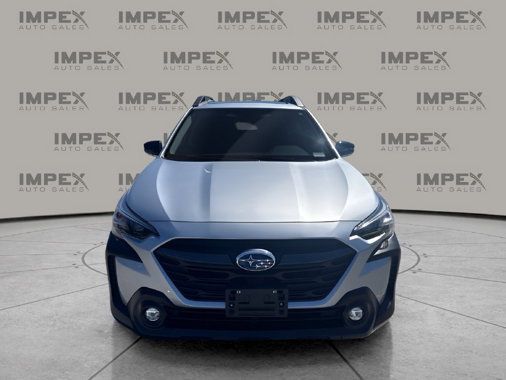 Used 2025 Subaru Outback Premium AWD/4WD image 8