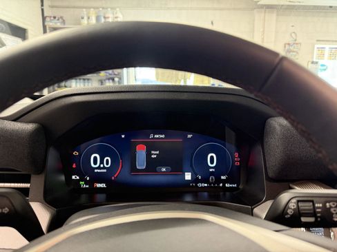 New 2026 Ford Explorer Active w/ Active Comfort Package image 15