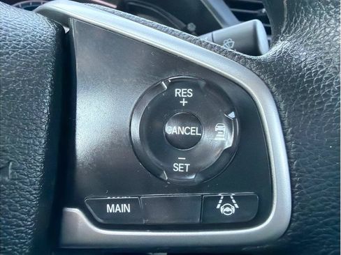Used 2019 Honda Civic LX image 18