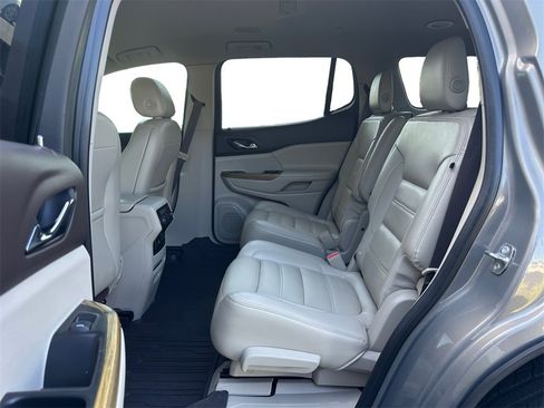 Used 2019 GMC Acadia Denali w/ Technology Package image 14