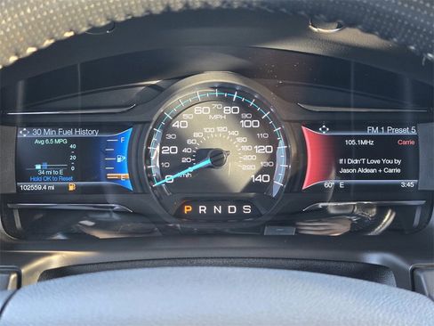 Used 2016 Ford Flex SEL w/ Equipment Group 202A image 26