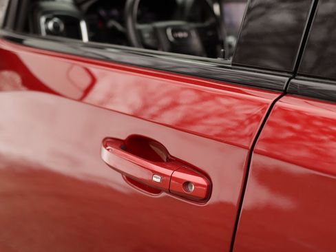 Used 2021 GMC Sierra 1500 AT4 image 37