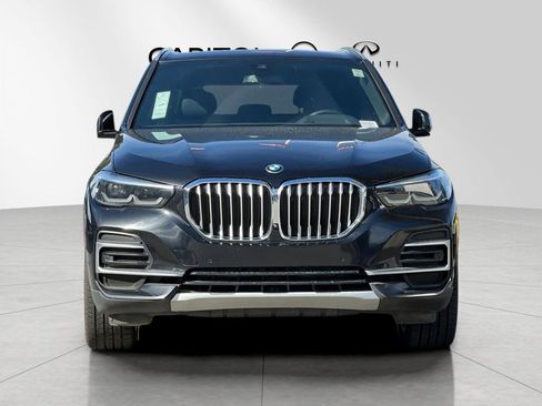 Used 2023 BMW X5 xDrive40i w/ Premium Package image 9