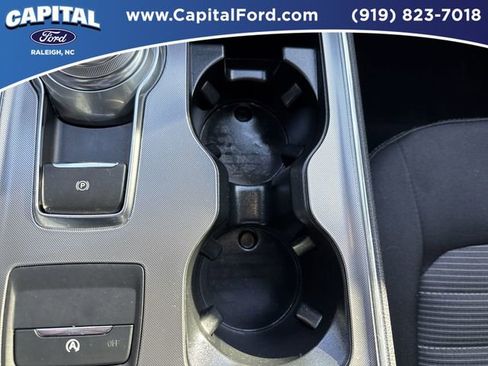 Certified 2022 Ford Edge SEL w/ Convenience Package image 31