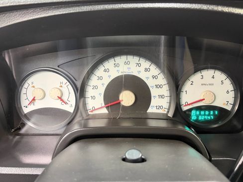 Used 2009 Dodge Dakota Big Horn w/ Extra Security Group image 20