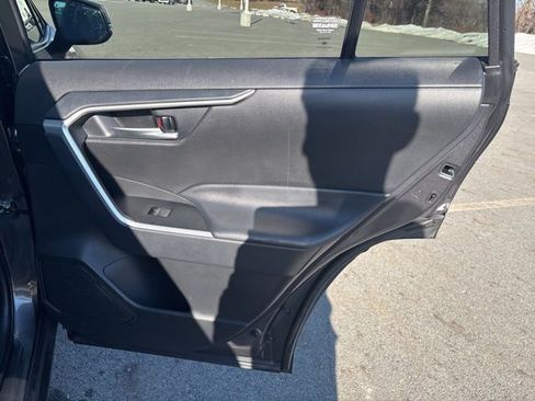Certified 2024 Toyota RAV4 XLE image 14