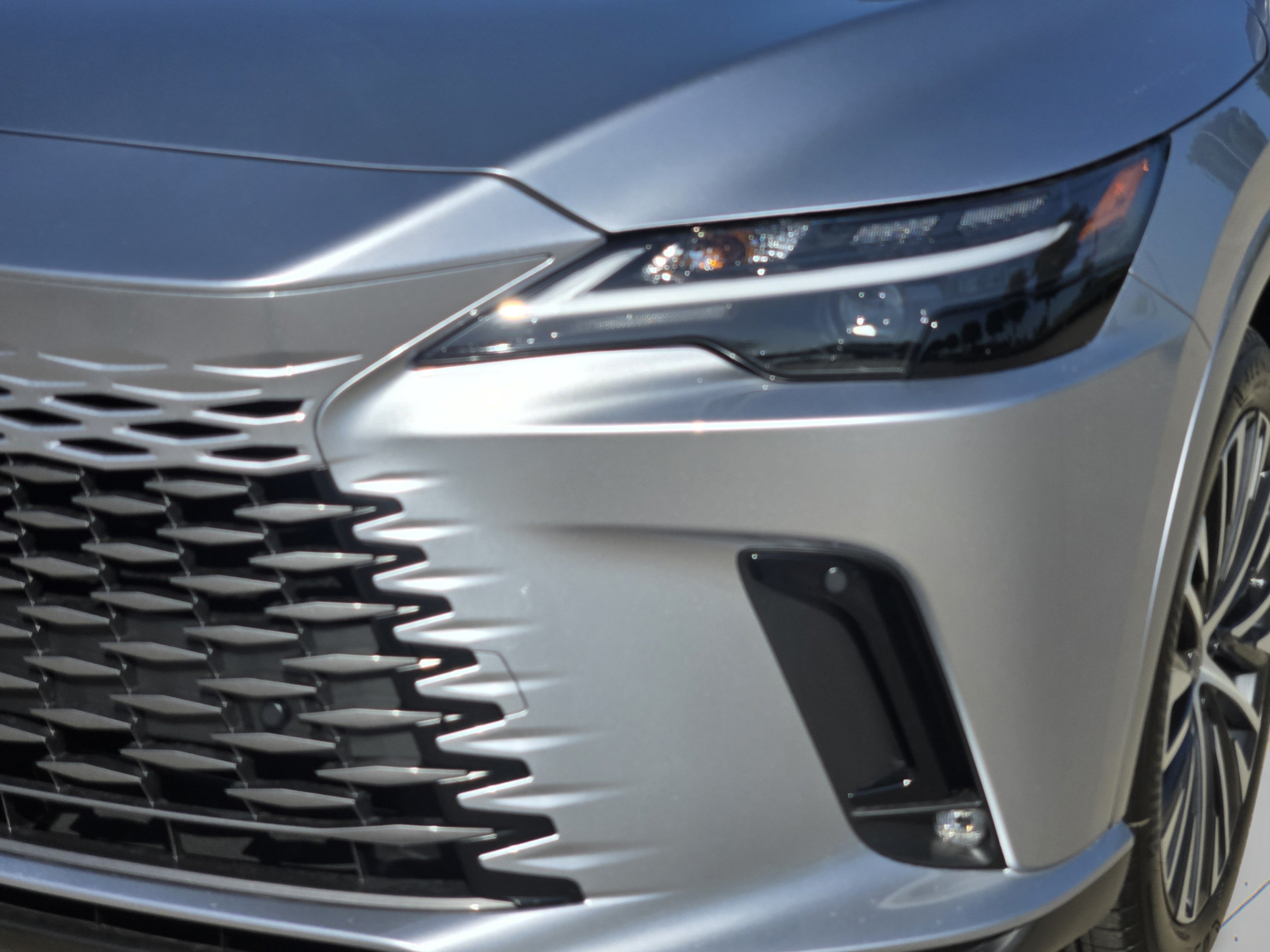 Used 2026 Lexus RX 350 Premium Plus w/ Accessory Package (Z1) FWD image 21