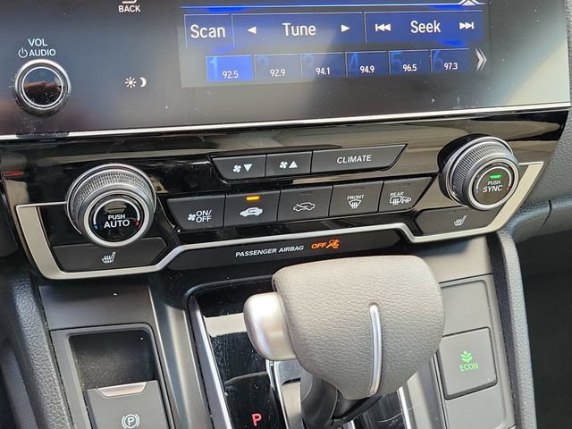 Used 2018 Honda CR-V EX image 17