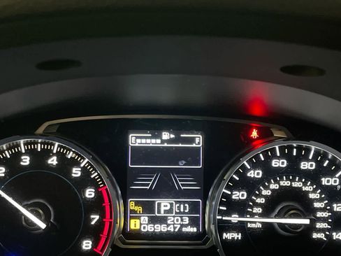 Used 2017 Subaru Forester 2.0XT Touring image 15