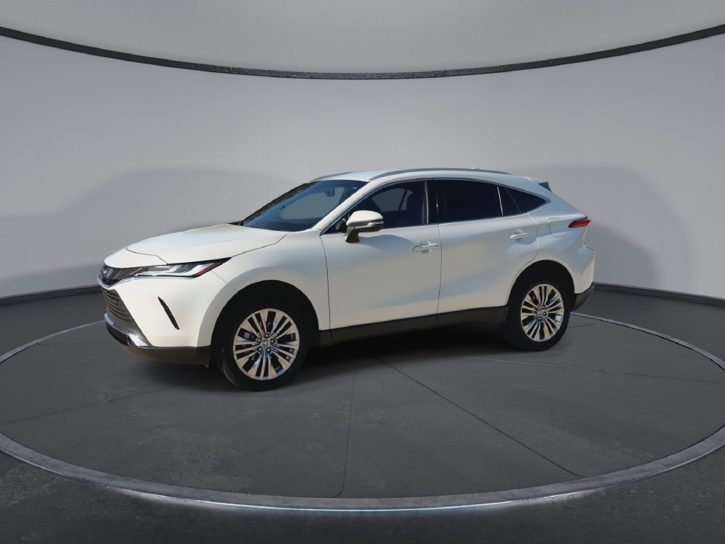 Used 2023 Toyota Venza Limited AWD/4WD image 5