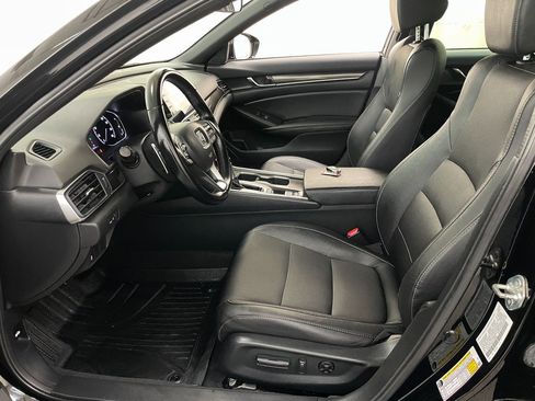 Used 2020 Honda Accord Sport image 7